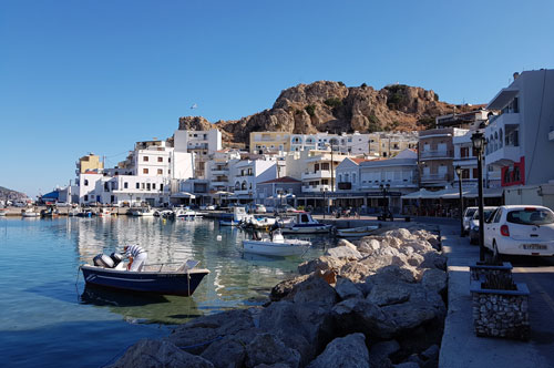 Karpathos Airport