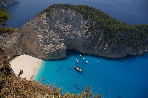 Zante Airport